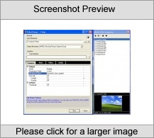 Videocharge Screenshot
